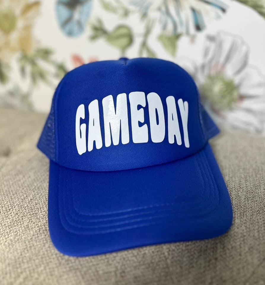 Game Day Hat