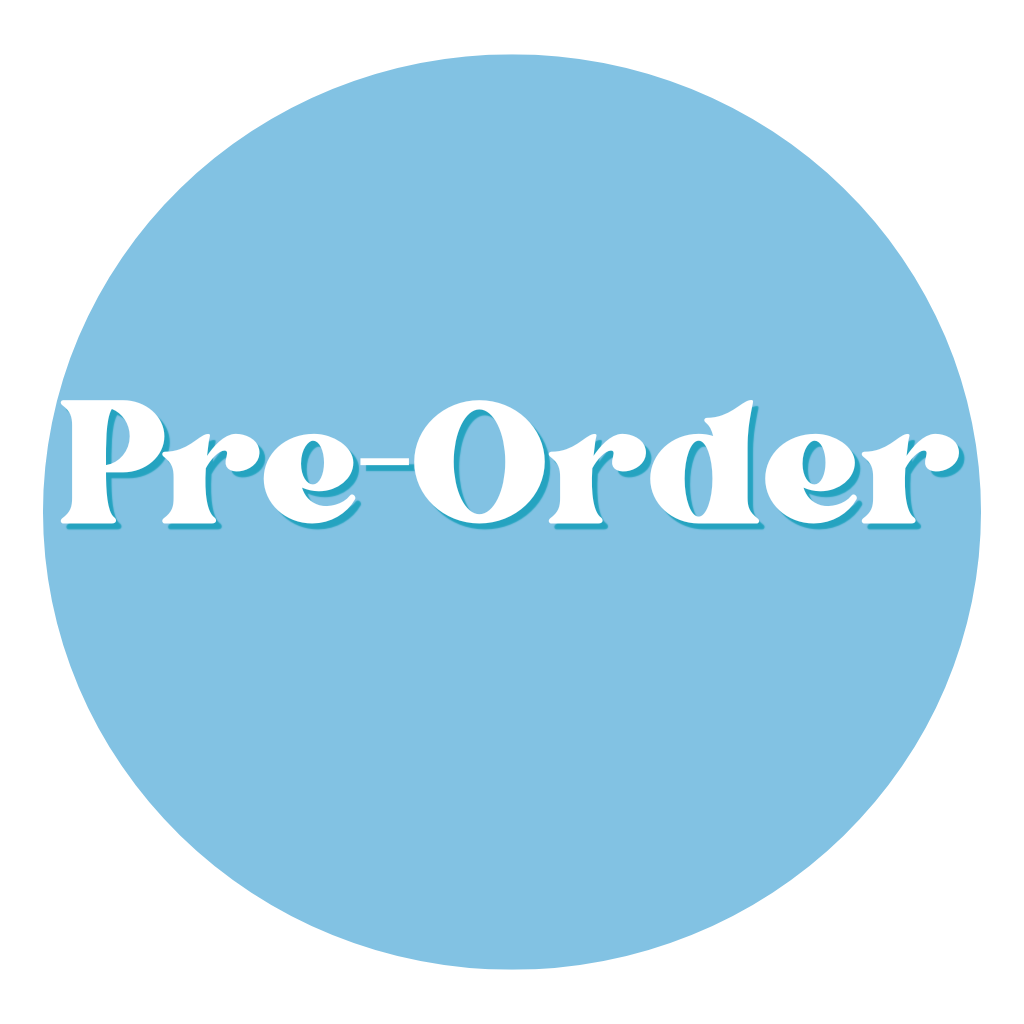 Pre-Orders