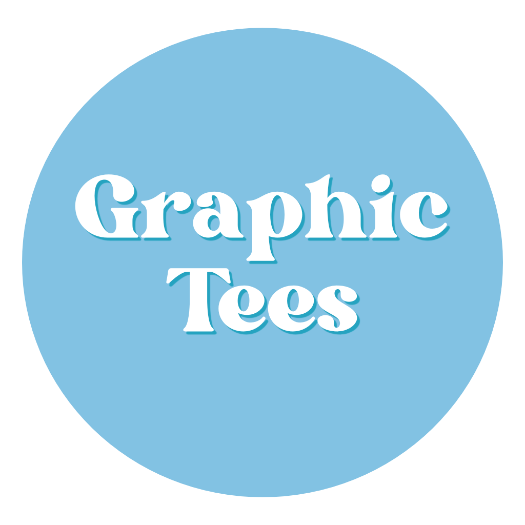 Graphic Tees
