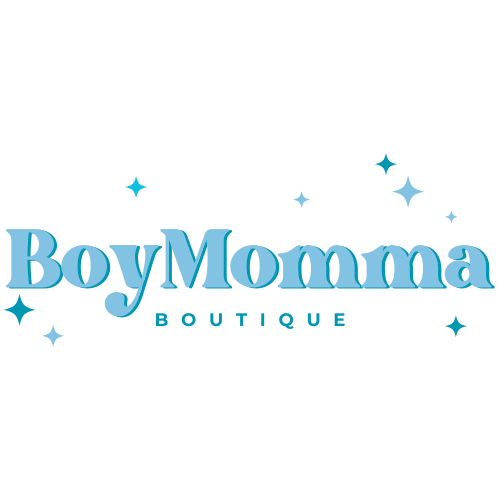 BoyMomma Boutique