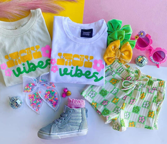 Vacay Vibes Tee