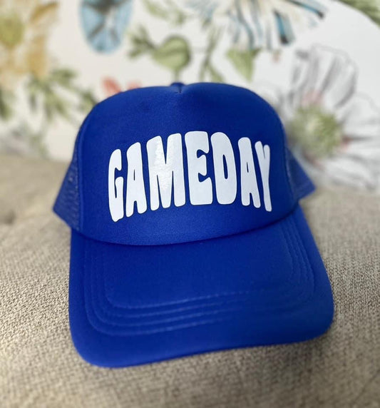 Game Day Hat